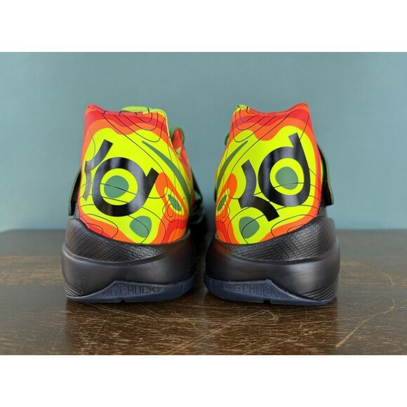Nike Zoom KD 4 2024 \